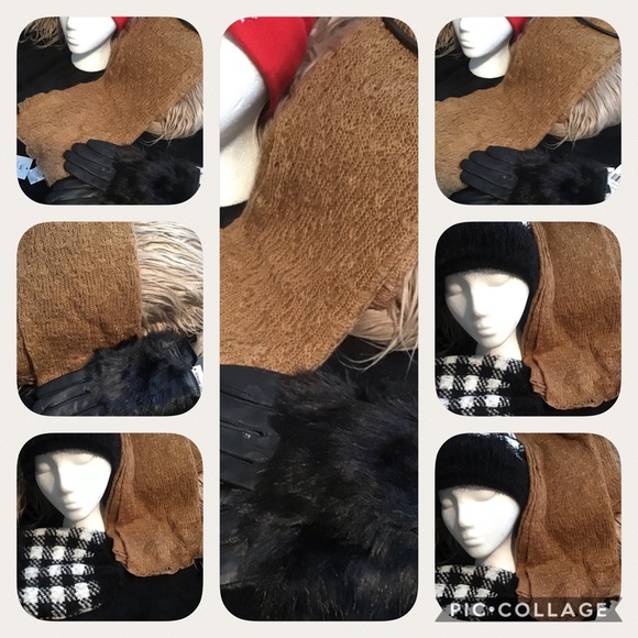 New scarf never worn - Picture 3 of 15